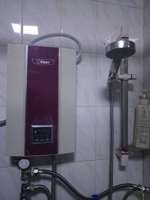 奥特朗 （otlan） 即热式电热水器怎么样?用后一年口碑反馈！