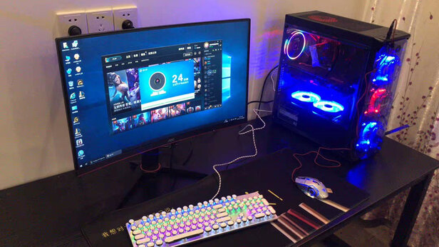 七彩虹 (Colorful) RTX2060怎么样,大V分享种草全过程【三大看点】