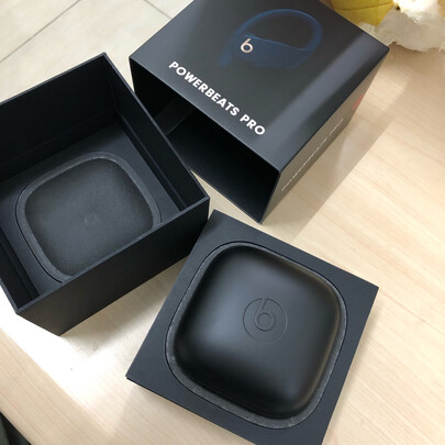 beats|beats Powerbeats Pro 耳机怎么样评测分析结果告知！