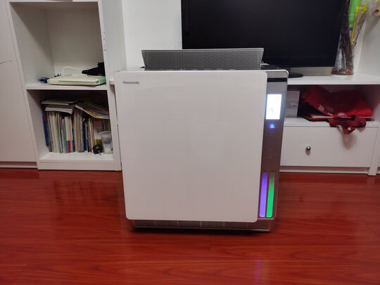 松下空气净化器怎么样?用后一周开始后悔了是吗?