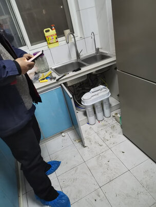净水器|碧然德 (BRITA)R8净水器独家揭秘评测真相,不看后悔!