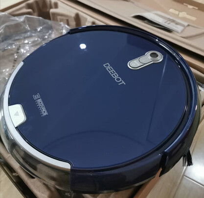 科沃斯N5power质量诉说体验后讲一讲感受