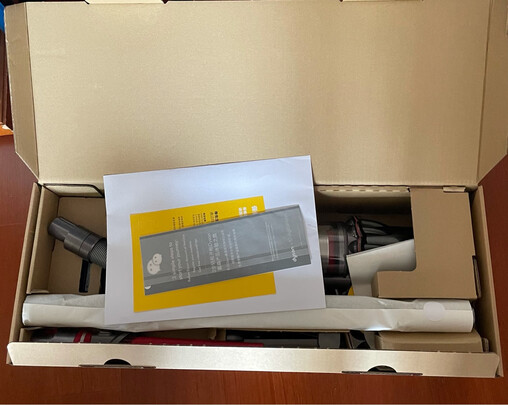 戴森吸尘器怎么样，大家都低估它了