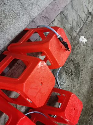 高压洗车水枪