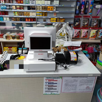 收银钱箱