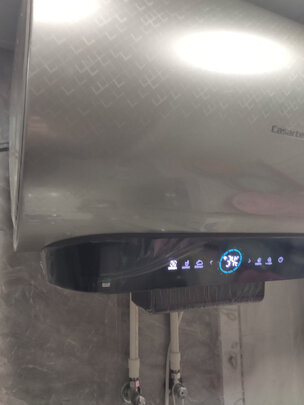 卡萨帝CEC6005-SA(U1)热水器|消费者诉说卡萨帝CEC6005-SA(U1)怎么样？是否真的值得选购？