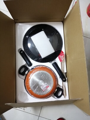 锅具套装