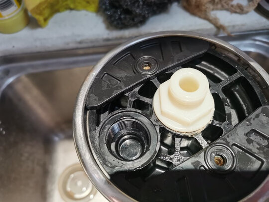净水器|看完不迷路：立升LU3A-3滤芯怎么样?上用后说体验真相