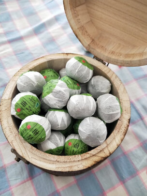 普洱茶