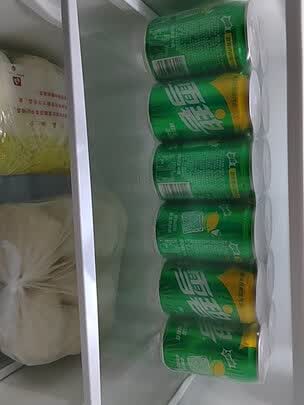 三,屈臣氏组汽水网友对比评测