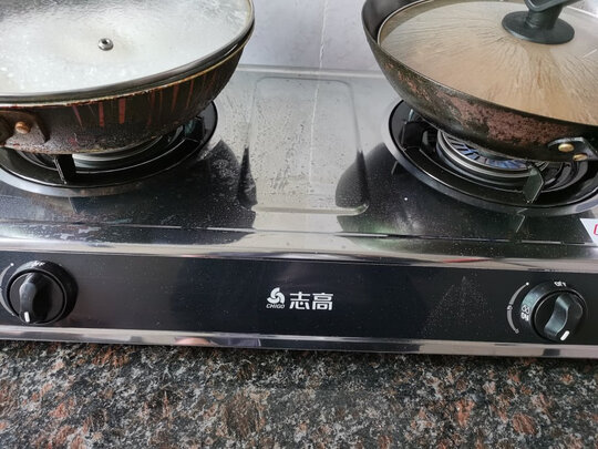 灶具