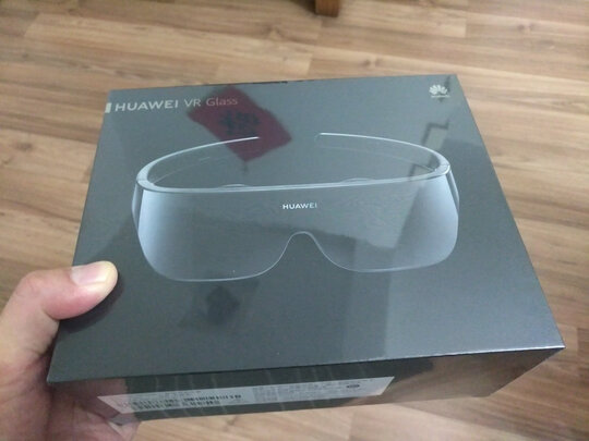 华为VR Glass怎么样用后告诉大家实情