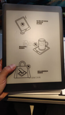 掌阅Smart X和Kindle oasis 第三代有哪些区别？反应哪个更加灵敏？哪个十分好用 