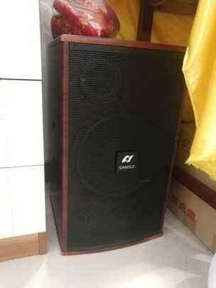 山水H15一个月后开始后悔了诉说原因