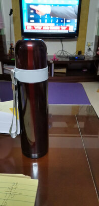 保温杯
