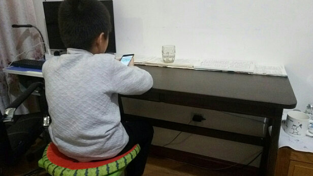 书桌