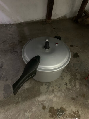 高压锅