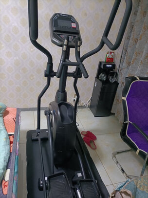 椭圆机|参考剖析麦瑞克K9椭圆机怎么样?深度测评剖析
