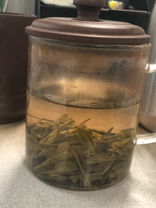 龙井茶
