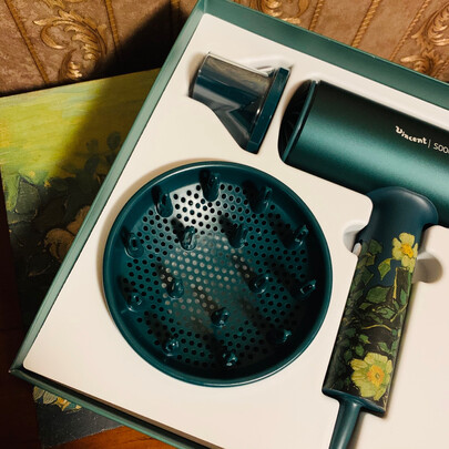 真实经历揭秘素士h5吹风机怎么样?老司机实话实说