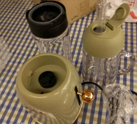 德尔玛榨汁机怎么样?后悔到失望至极了吗？