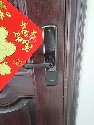 DRESEND2智能门锁|DRESEND2智能门锁怎么样？内幕使用评测揭秘