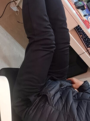 运动裤