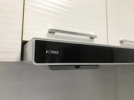 方太CXW-358-EMC5A油烟机|客观评价方太CXW-358-EMC5A油烟机怎么样？上手三周说真相