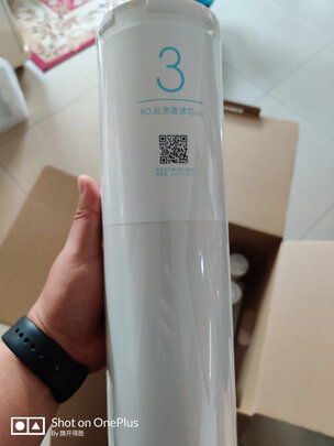净水器|小米小米净水器到底怎么样，参数如何！