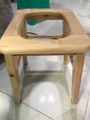 坐便椅