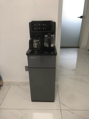 茶吧机