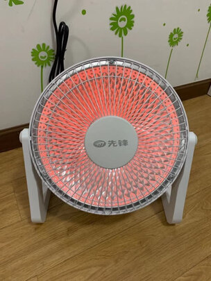 先锋DTY-X1取暖器|先锋DTY-X1取暖器好吗？图文评测曝光