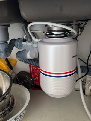 垃圾处理器|参考剖析霍尼韦尔垃圾处理器怎么样?深度测评剖析