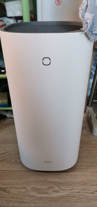 华为智选KJ400F-C400空气净化器怎么样?用后两周说优缺点