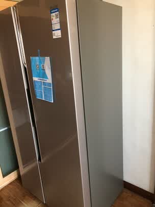 重磅海尔530冰箱三天体验彻底失望了?