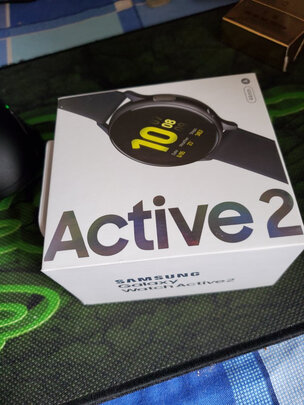 为啥很多人选三星手表galaxywatchactive2评测不怎么样呀