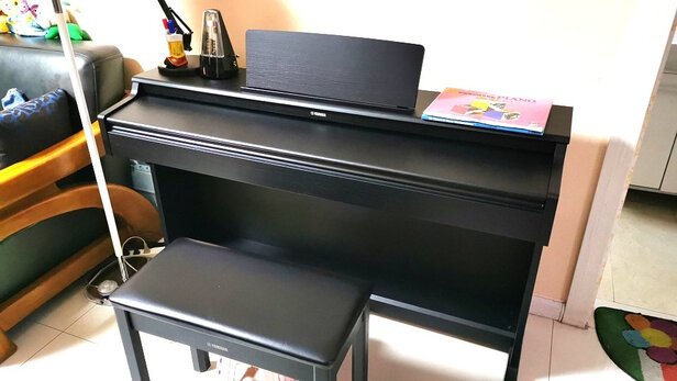 钢琴|雅马哈YDP164B钢琴独家揭秘评测真相,不看后悔!