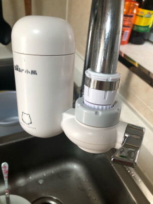 净水器