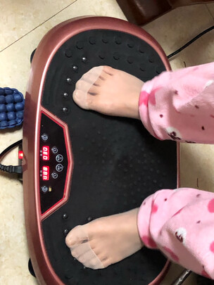 安步甩脂机怎么样说一说良心感受