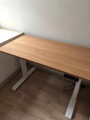 乐歌E1D升降桌办公桌|乐歌E1D升降桌办公桌怎么样？内幕使用评测揭秘