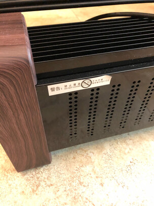 艾美特电暖器怎么样真的值得大家入手吗?