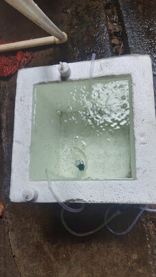 鱼缸氧气泵