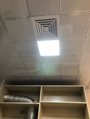 厨房灯