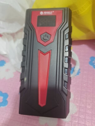 汽车应急启动电源