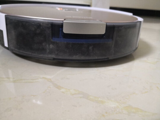 科沃斯N5power质量诉说体验后讲一讲感受