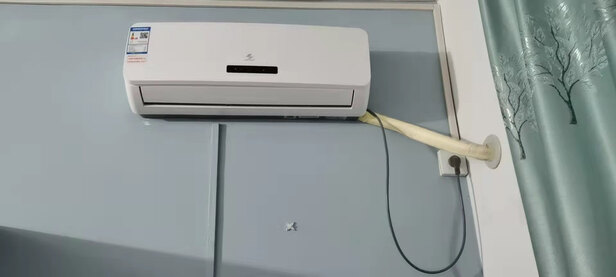柜机空调|看完不迷路：申花空调挂机到底如何?值得入手呀？
