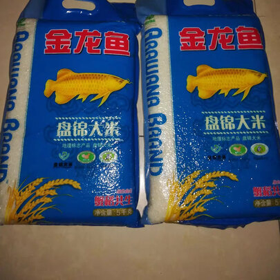 东北大米