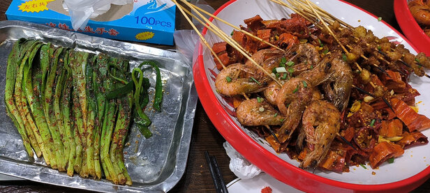 饮料