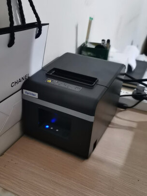 打印机|芯烨XP-58IIH打印机独家揭秘评测真相,不看后悔!