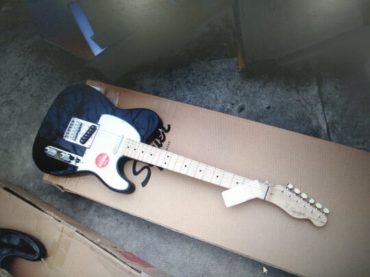 FENDER0370005580吉他|FENDER0370005580吉他好嗎？圖文評測曝光